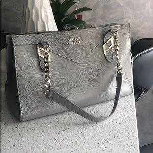 Versace collection bag